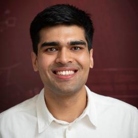 Aryan Deshwal